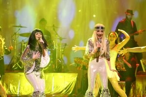 Vinhedo recebe os musicais “A Bela e a Fera” e “ABBA”