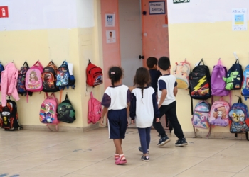 Cadastro de vagas na educação infantil de Campinas acaba nesta quinta-feira