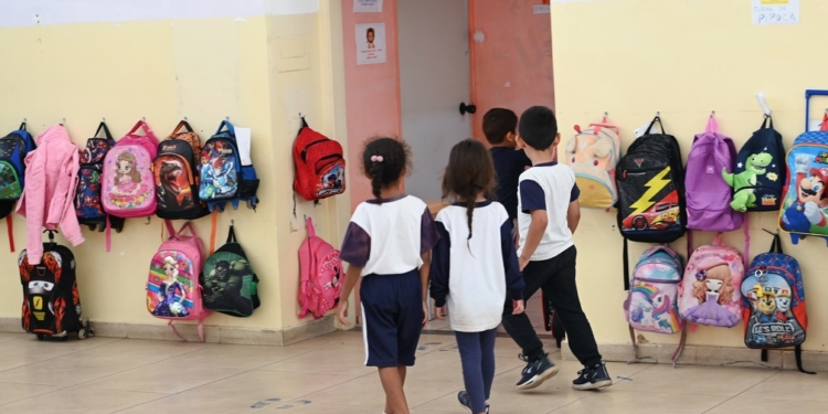 Cadastro de vagas na educação infantil de Campinas acaba nesta quinta-feira