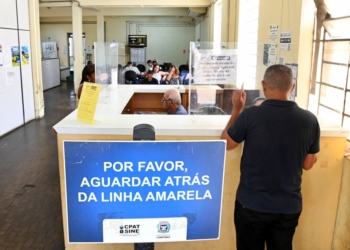 Campinas oferece mais de 3,2 mil vagas em cursos gratuitos de qualificação