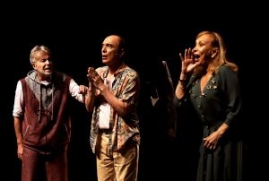 Arlete Sales traz para Campinas ‘Ninguém dirá que é tarde demais’