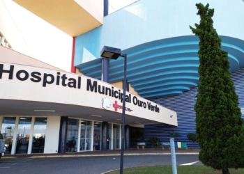 Empresa é multada por descumprir contrato em reforma no Hospital Ouro Verde