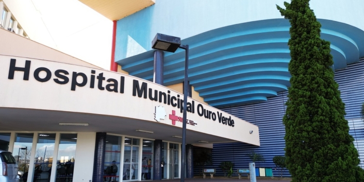 Empresa é multada por descumprir contrato em reforma no Hospital Ouro Verde