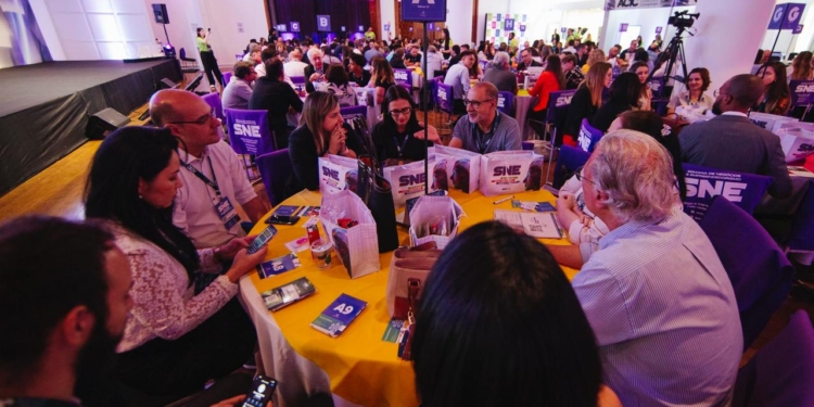 AC Networking Meeting terá a maior rodada de negócios de Campinas
