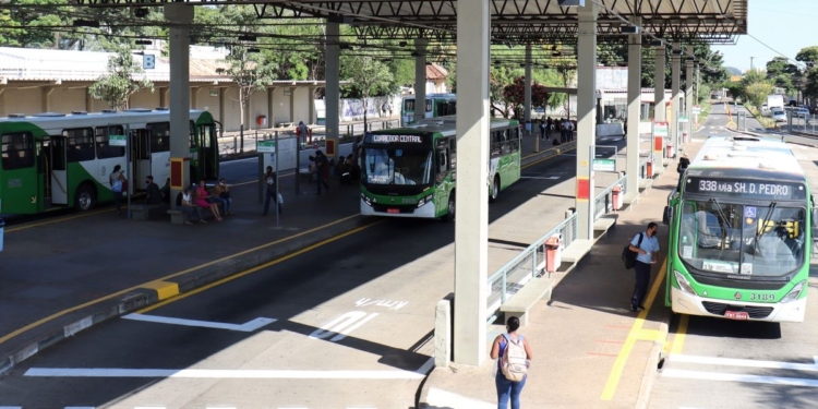 Transporte público é reforçado para 1ª fase do vestibular da Unicamp
