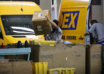 Termina nesta segunda prazo para inscrição no concurso dos Correios
