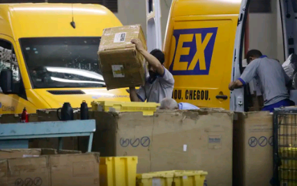 Termina nesta segunda prazo para inscrição no concurso dos Correios