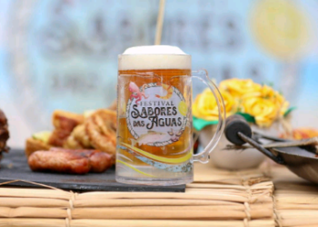 Festival Sabores das Águas: gastronomia e música em Campinas até domingo