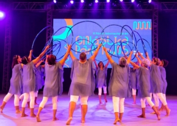 Campinas sedia a partir de quinta o Fórum Internacional de Ginástica para Todos