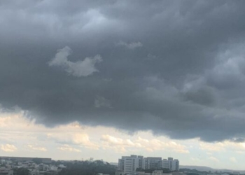 Previsão indica menos chuva após quedas de árvores e alagamento em Campinas