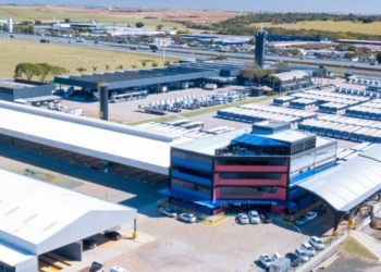 Mercado de trabalho: grupo de transporte abre 286 vagas de emprego na RMC