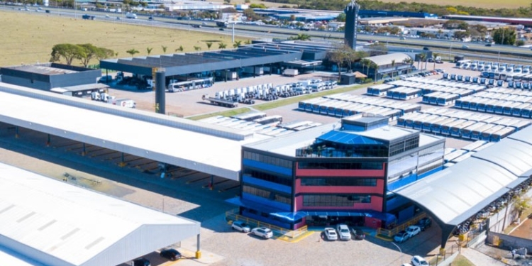 Mercado de trabalho: grupo de transporte abre 286 vagas de emprego na RMC