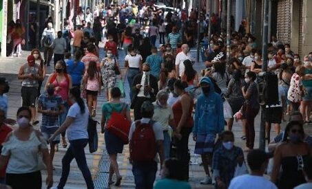 Acic projeta alta nas vendas para o Natal e faturamento de R$ 6,97 bilhões