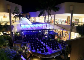 Cine Open Air traz cinema gratuito e a céu aberto em Campinas