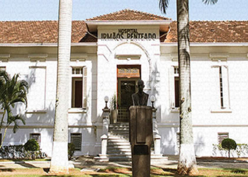 Irmandade de Misericórdia de Campinas inaugura nova área de UTI