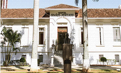 Irmandade de Misericórdia de Campinas inaugura nova área de UTI