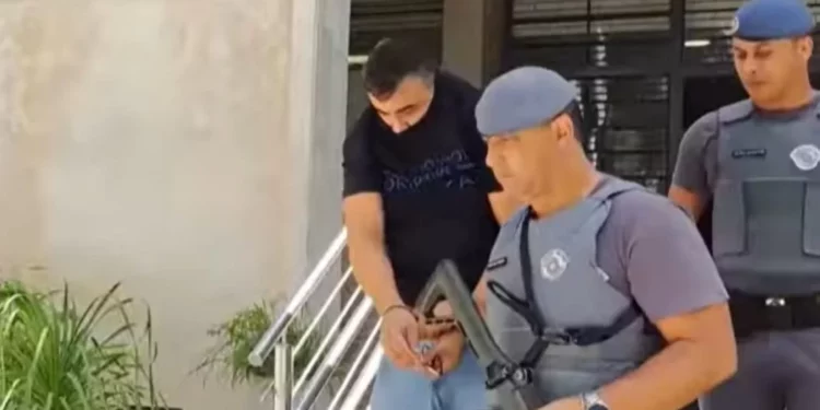 Líder espiritual de Socorro é condenado a 71 anos por crimes sexuais