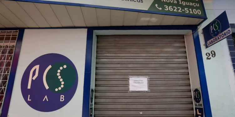 Justiça decreta prisão de seis envolvidos no caso dos órgãos infectados com HIV