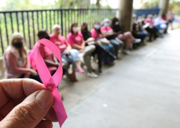 Levantamento aponta queda de mortalidade por câncer de mama em Campinas