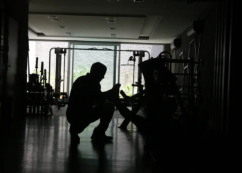 Temporais deixam cerca de 1,6 milhão de pessoas sem luz no estado de São Paulo