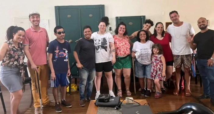 Campinas mapeia agentes culturais com deficiência