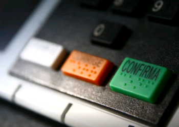 Votação no 2º turno das eleições também terá horário unificado