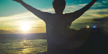 O resgate pela vontade de viver – por Márcia Romão