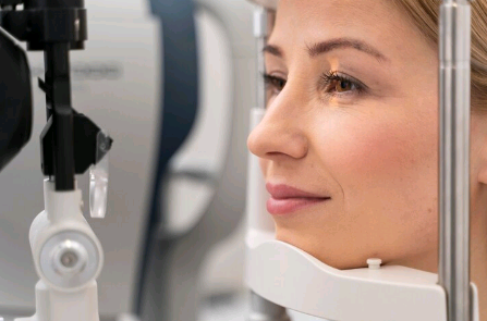 Entenda como é a cirurgia refrativa para alta miopia