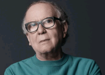 Publicitário Washington Olivetto morre aos 73 anos