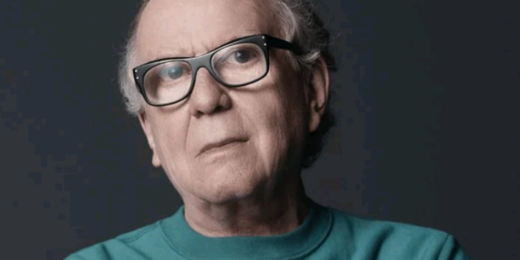 Publicitário Washington Olivetto morre aos 73 anos