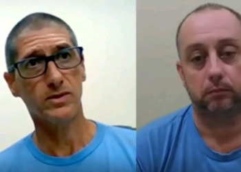 Caso Marielle: julgamento de Lessa e Élcio será na próxima quarta