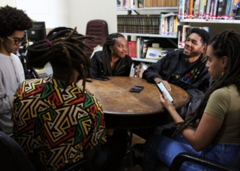Projeto afro de Campinas abre inscrições para curso gratuito de produção cultural