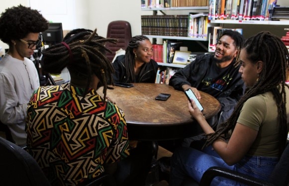 Projeto afro de Campinas abre inscrições para curso gratuito de produção cultural