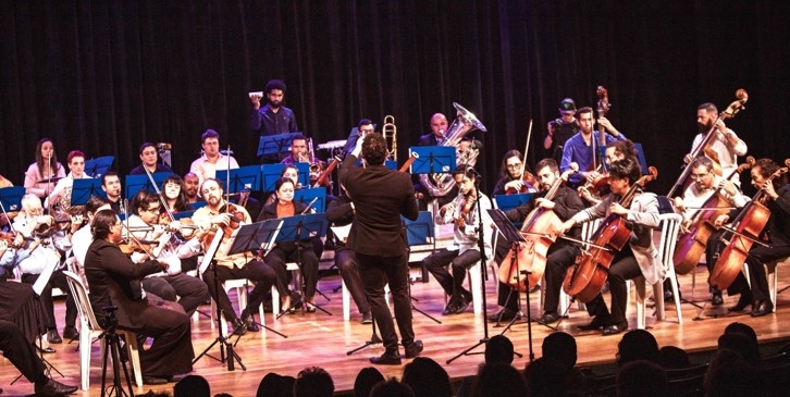 Hortolândia recebe concerto musical com obras de artistas femininas