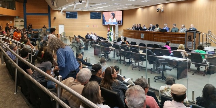 Câmara inicia nesta quarta votação do PL que cria o PIDS em Barão Geraldo