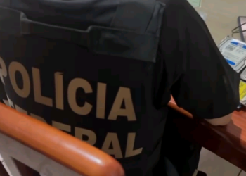 PF prende em Sumaré homem com material de abuso sexual infanto-juvenil