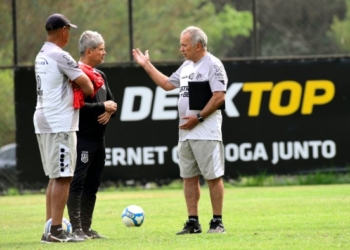 Ponte tenta aumentar folga para o Z4 e atrapalhar planos de acesso do Ceará