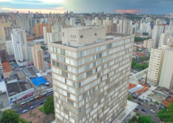 Prefeito eleito de Americana-SP.