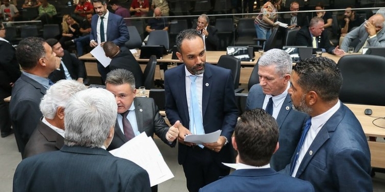 Câmara aprova em votação inicial PL que cria PIDS em Barão Geraldo