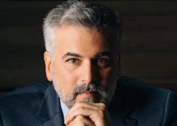 Prefeito de Jaguariúna Gustavo Reis é internado na UTI com problema cardíaco