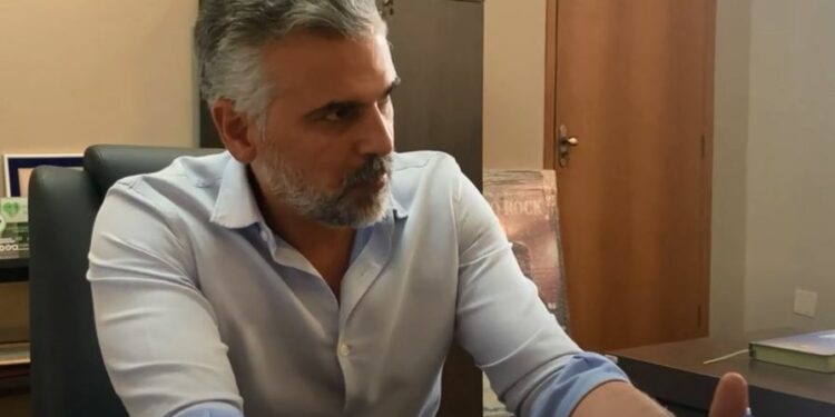 Prefeito de Jaguariúna deixa UTI e se recupera em casa