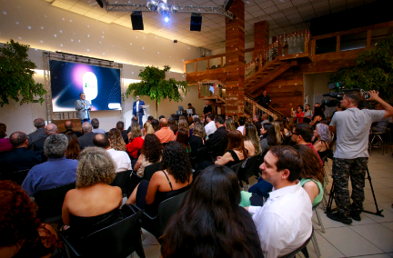 Prêmio Feac de Jornalismo: inscrições são prorrogadas até 4 de novembro