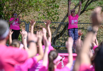 Praça da Juventude terá no sábado programação do Outubro Rosa
