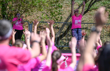 Praça da Juventude terá no sábado programação do Outubro Rosa