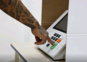 Estado de São Paulo terá segundo turno em 18 cidades neste domingo