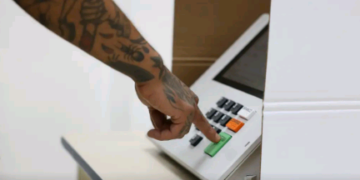 Estado de São Paulo terá segundo turno em 18 cidades neste domingo