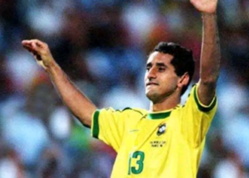 Morre Zé Carlos, ex-lateral do São Paulo e da Seleção Brasileira
