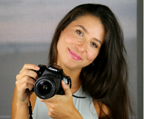 Artista brasileira de efeitos especiais em Hollywood dá palestra em Campinas nesta sexta