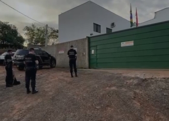 PF faz operação contra importação ilegal de agrotóxicos e adulteração de fertilizantes