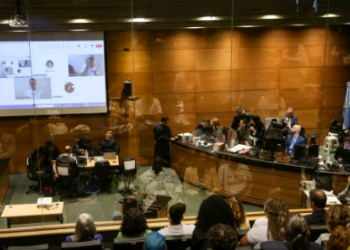 Ronnie e Élcio são condenados por assassinar Marielle e Anderson